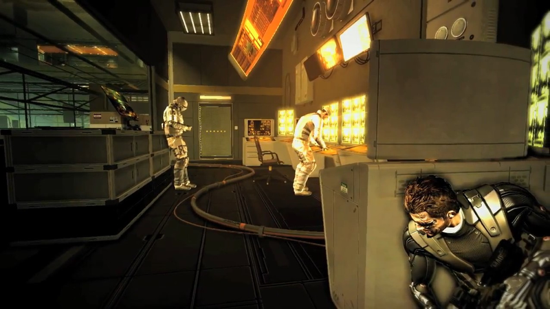 Illustration for article titled Why We Love Stealth Games